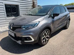 Captur 1.5 DCI 90 chevaux intens , 38000 km d'origine , GPS , garantie national
