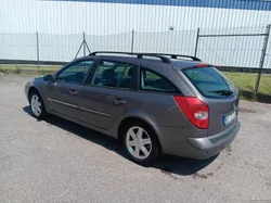 Renault Laguna SW 1.6cc 16V GPL c/ Ar Condicionado