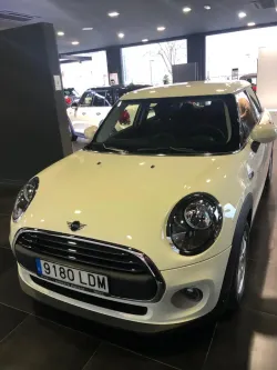 MINI One Mini One Aut. One
