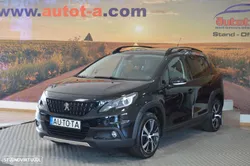Peugeot 2008 1.2 PureTech GT Line