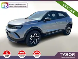 Opel Mokka 1.2 Hybrid 145 AT6 ConfortP Cam
