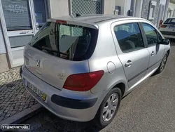 Peugeot 307 1.4 HDi XS