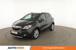 Opel Mokka 1.6 CDTI 4x2 EcoFlex Cosmo 136 ch