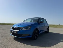 SKODA FABIA 1.0 TSI 95 ch BVM5 Clever