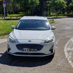 Ford Focus 2.0 TDCI ECOBLUE 150 CV