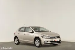 VW Polo 1.0 TSI Confortline