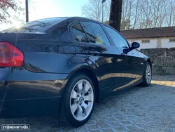 BMW 320 d