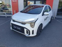 Kia Picanto 1.0 GDi 68ch GT-Line