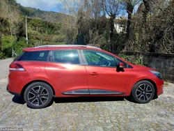 Renault Clio Break 1,5 CDI