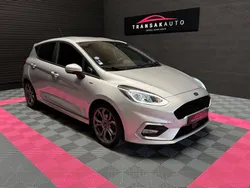 Ford FIESTA 1.0 ECOBOOST 140CV ST-Line