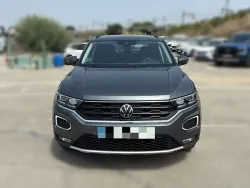 Volkswagen T-Roc 1.0 TSI Advance 81kW