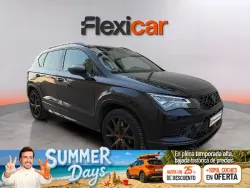 CUPRA Ateca ATECA 2.0 TSI 300 DSG 4DRIVE
