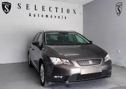 Seat Leon St 1.6 TDI Nacional
