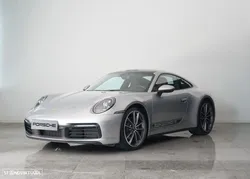 Porsche 911 (992) Carrera PDK