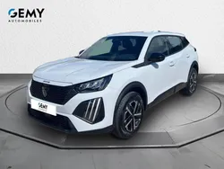 PEUGEOT 2008 100 S&S BVM6 Style