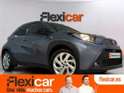 TOYOTA Aygo 70 x-play