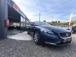 Volvo V40 Ocean Race