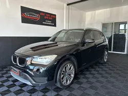 Bmw x1 25d 218 x-drive lounge