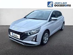 Hyundai i20 1.2 79 Initia