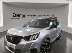 Peugeot 2008 1.5 BHDI GT