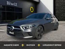Mercedes Classe A 2.0l 200 D 150 ch Progressive Line 8g-dct