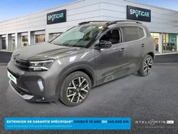 Citroën C5 Aircross BlueHDi 130 S&S EAT8 Shine Pack