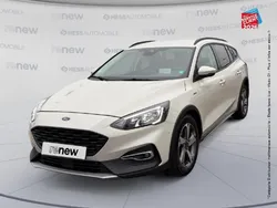 Ford Focus Active SW 1.0 EcoBoost 125ch Active V BVA