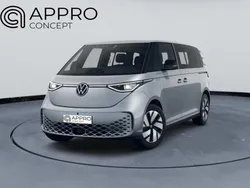 VOLKSWAGEN ID. BUZZ Pro 79 kWh - 286 - Court COMBI Pro 7 places