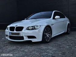BMW M3 Auto
