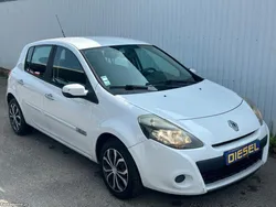 Renault Clio 1.5 DCI Dynamique
