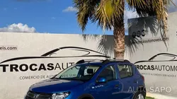 Dacia Sandero de 2016