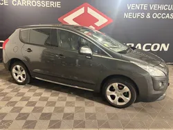PEUGEOT 3008 16 e-HDI 112CV