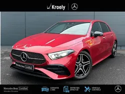 Mercedes Classe A 220 d Berline Compacte AMG Line 2.0 190 ch DCT8-
