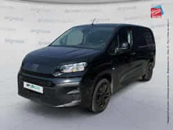 Fiat Doblo Fg XL 950kg BlueHDi 130ch S&S EAT8 Pack Premium Connect