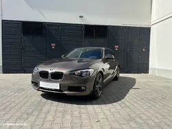 BMW 116 i Aut. Urban Line