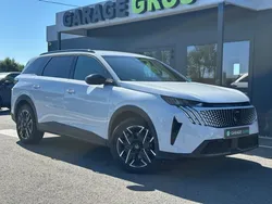 Peugeot 5008 Hybrid 145 ch e-DCS6 Allure