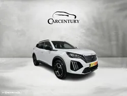 Peugeot 2008 1.2 PureTech Allure Pack EAT8