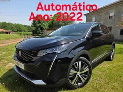 Peugeot 3008 1.2 PureTech Allure 130 Cv