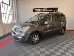Citroën Berlingo MULTISPACE 1.6 BlueHDi 100ch Feel S&S ETG6 5 PLACES