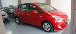 Hyundai iX20 1.4 MPI BD Klass 90