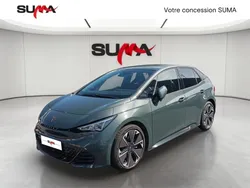 Cupra Born 325 ch VZ
