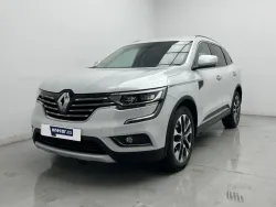 RENAULT Koleos 2.0dCi Zen X-Tronic 4WD 130kW