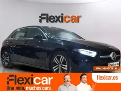 MERCEDES Clase A A 180d 8G-DCT