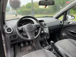 OPEL Corsa 1.2 Selective S&S