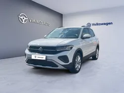 VOLKSWAGEN T-Cross 1.0 TSI 116 Start/Stop DSG7 VW Edition