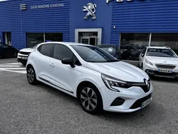 Renault Clio 5 Evolution Blue DCI 100ch - Entretien Renault / CarPlay