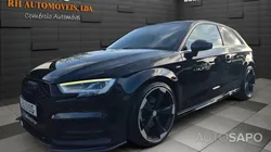 Audi A3 de 2016