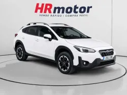 SUBARU XV 1.6i Sport Plus CVT