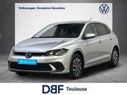 Volkswagen Polo 1.0 TSI 95 S&S BVM5 VW Edition