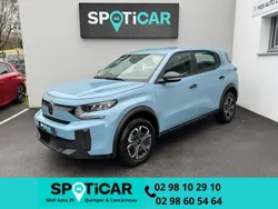 Citroen C3 Aircross NOUVEAU 1.2 Turbo 100 YOU / NEUF